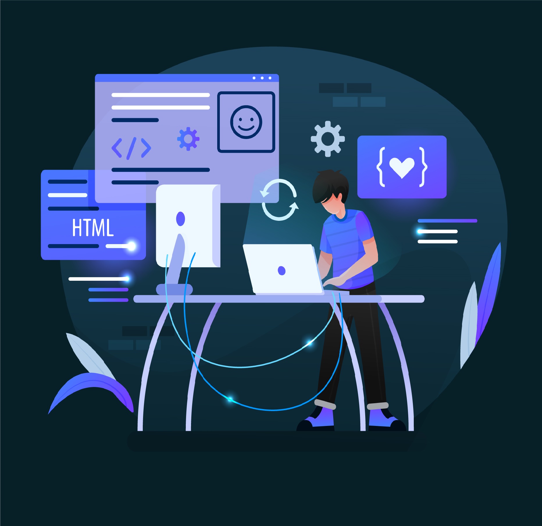 Software Development – White Pearl Digital